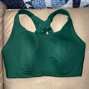 Lululemon Air Support bra size 38 DD